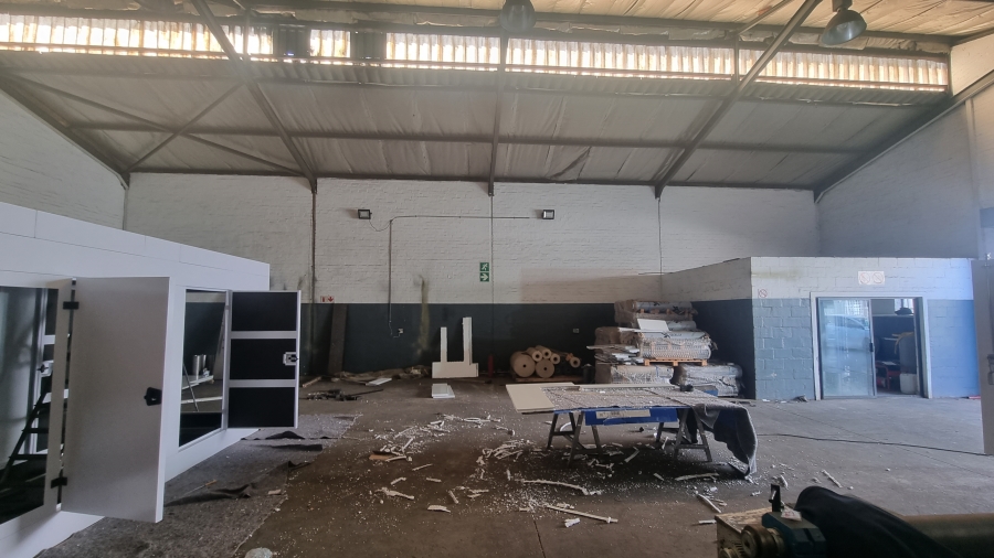 To Let commercial Property for Rent in Montague Gardens Western Cape